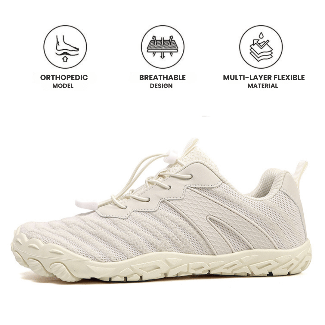 Oumeione™ Bravo Pro - Barefoot Shoes