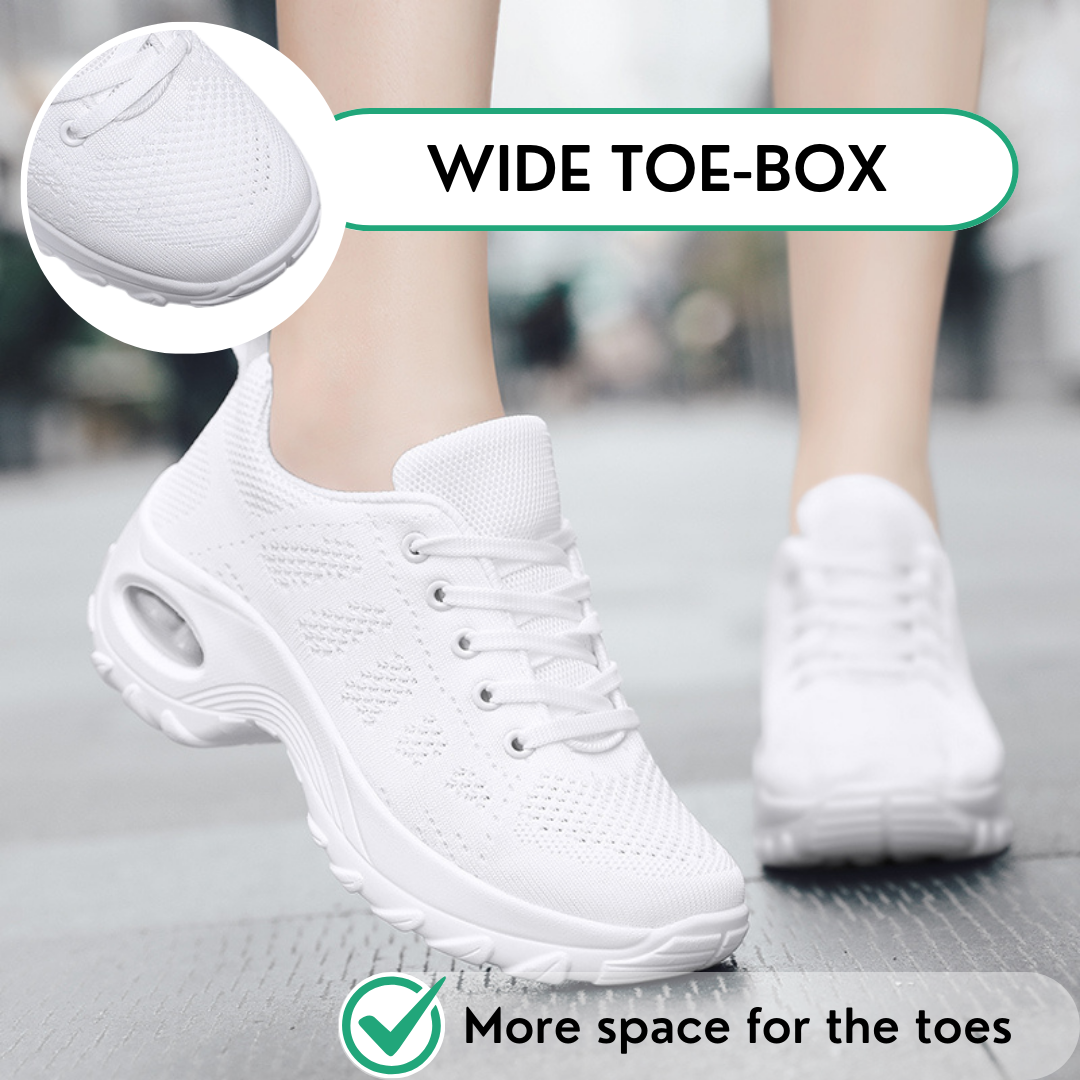 Walk 2.0 Pro - Ergonomic Pain Relief Shoe