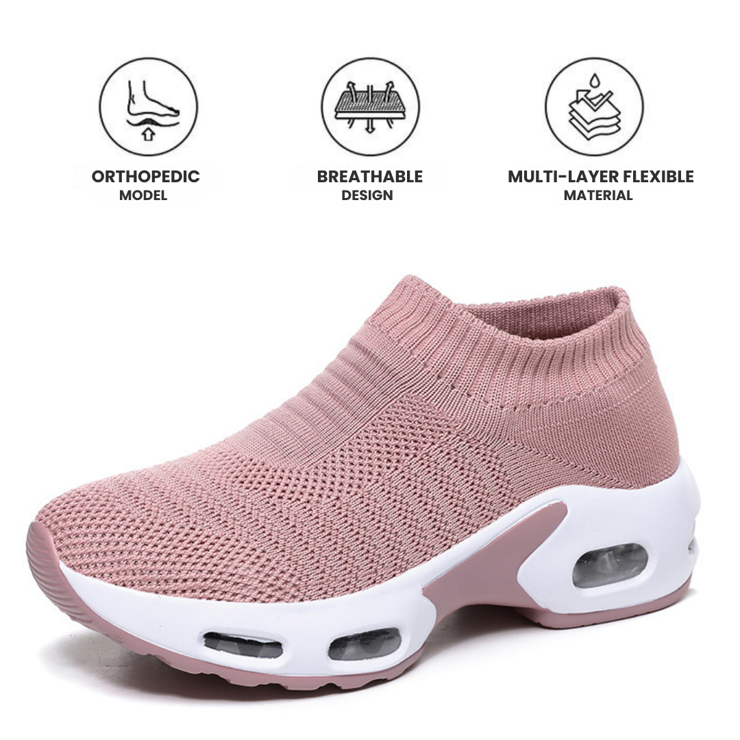 StepEase Pro - Ergonomic Pain Relief Shoe