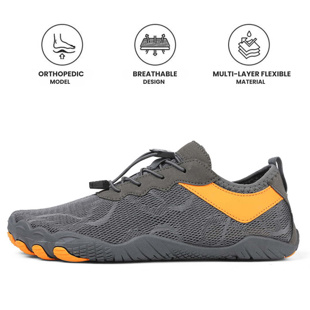Verta - Barefoot Shoe