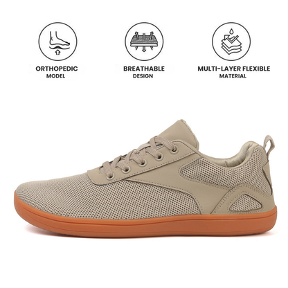 ReliFree Pro - Barefoot Shoe