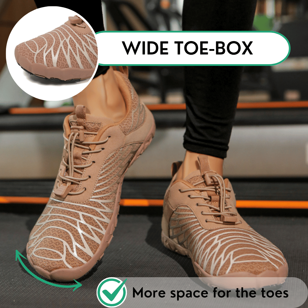 MoveEase Pro - Barefoot Shoes