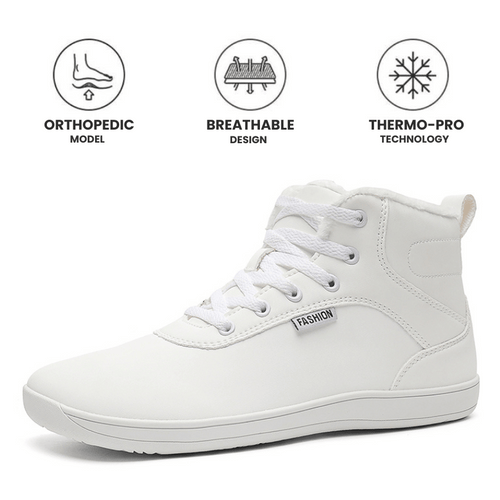 Oumeione™ Bareo Barefoot Boots