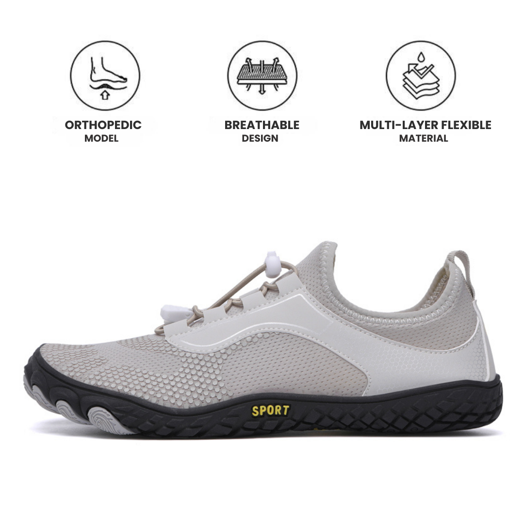 Sport Pro - Barefoot Shoe