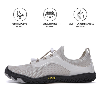 Sport Pro - Barefoot Shoe