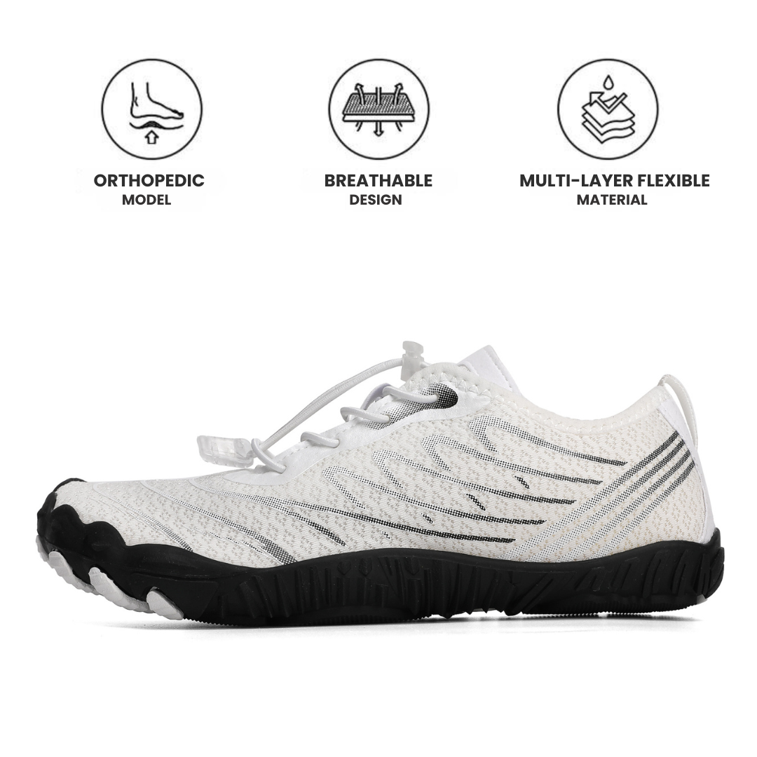 JogEase Pro - Barefoot Shoe