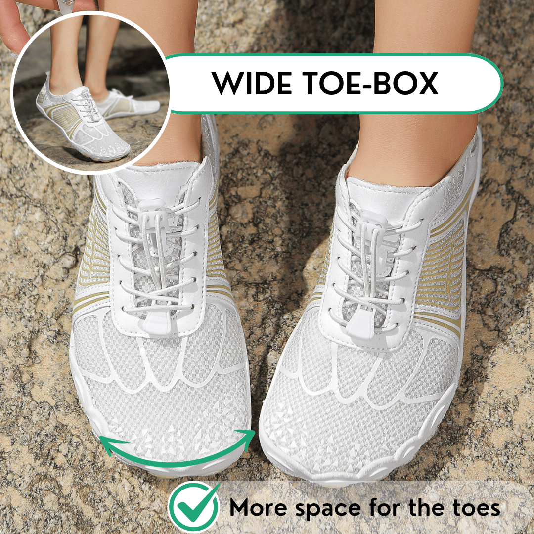 Sport 2.0 - Barefoot Shoe