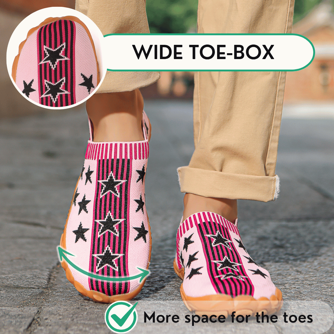 Spirit - Barefoot Shoe