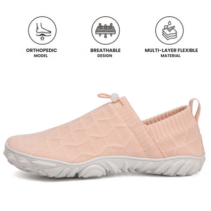 Ground Pro - Barefoot Shoe