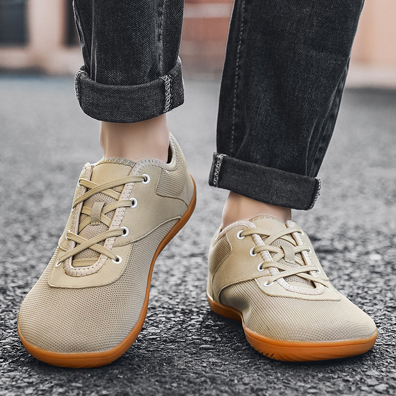 FlexKnit - Barefoot Shoe