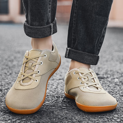 FlexKnit - Barefoot Shoe