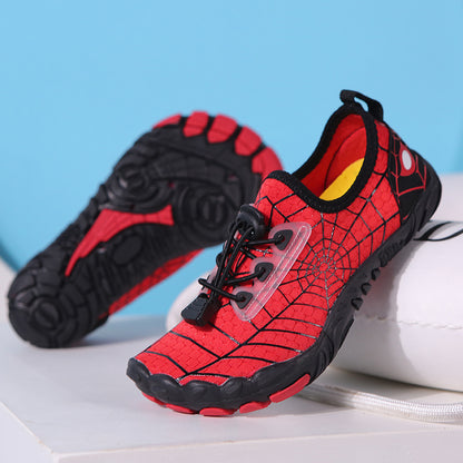 Explorer Pro - Kids Barefoot Shoe
