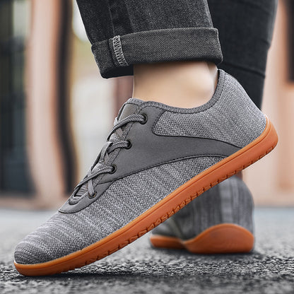 FlexKnit - Barefoot Shoe