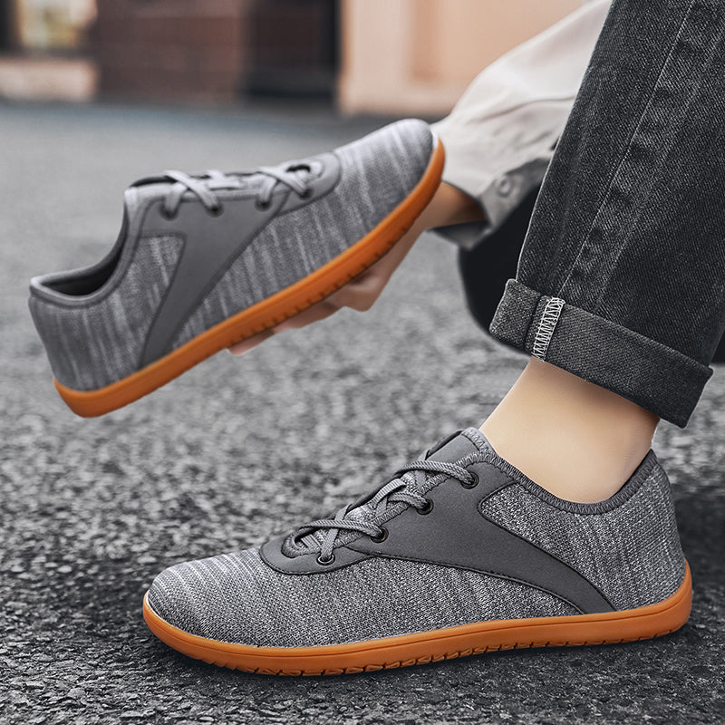 FlexKnit - Barefoot Shoe