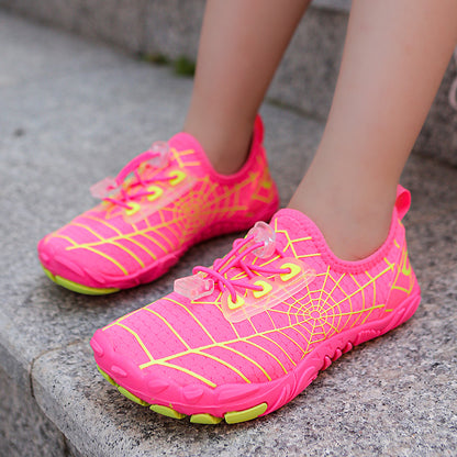Explorer Pro - Kids Barefoot Shoe