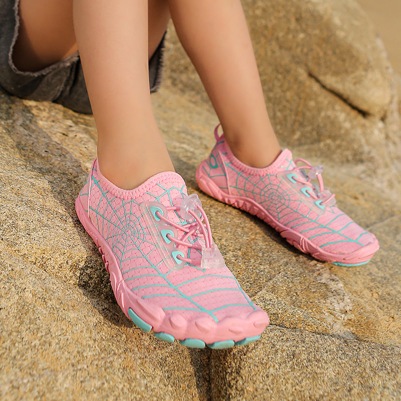 Explorer Pro - Kids Barefoot Shoe