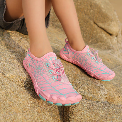 Explorer Pro - Kids Barefoot Shoe