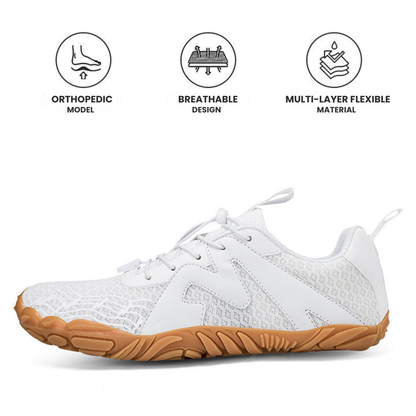 Mountain Pro - Barefoot Shoes