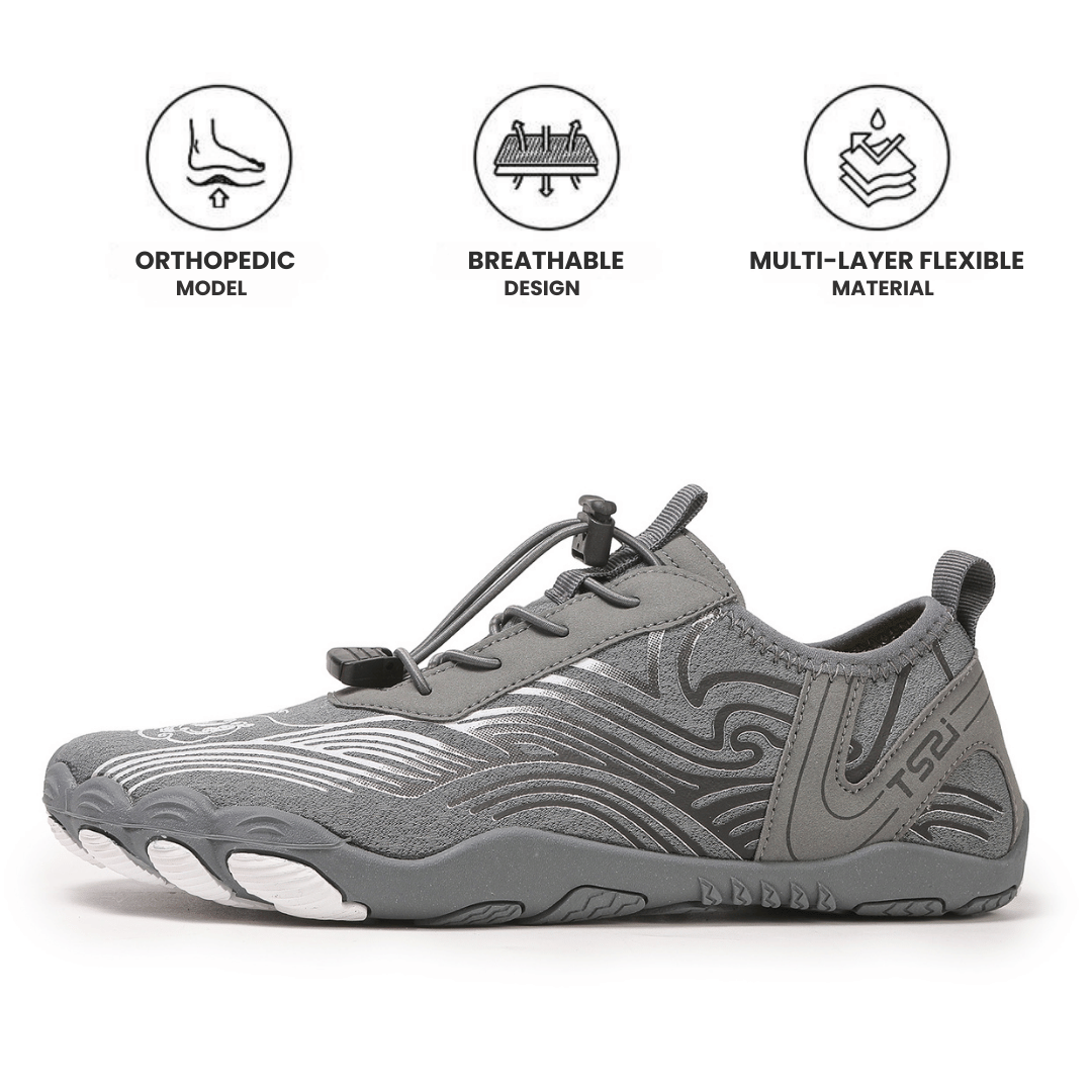 BareEase Pro - Barefoot Shoe
