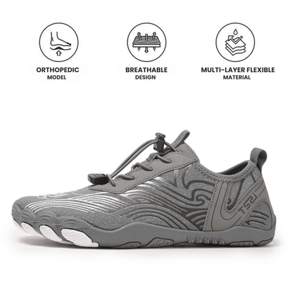 BareEase Pro - Barefoot Shoe