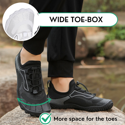 Sport Pro - Barefoot Shoe