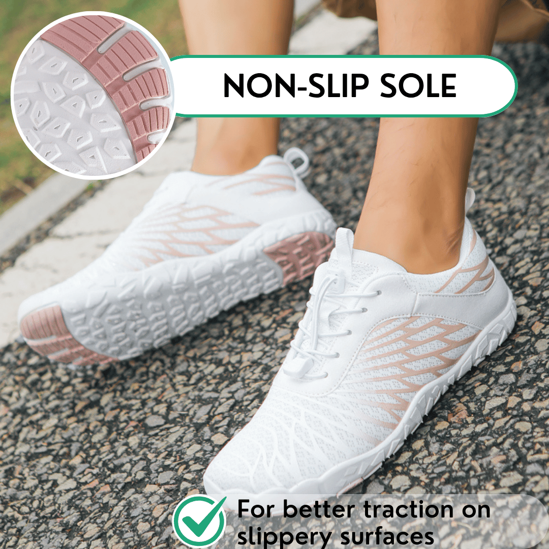 MoveEase Pro - Barefoot Shoes