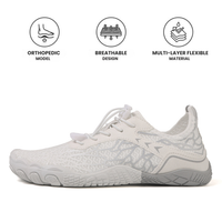 White Gray