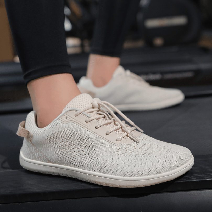 Oumeione™ Sivo - Sports Barefoot Shoes