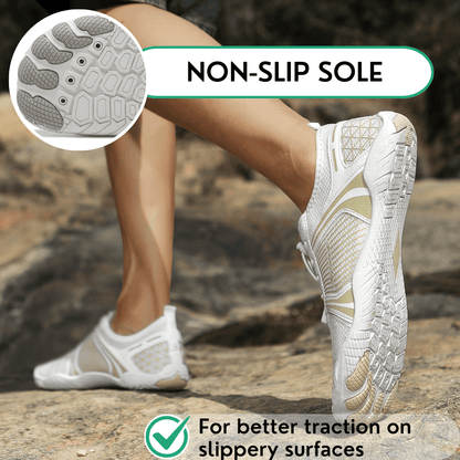 Sport 2.0 - Barefoot Shoe