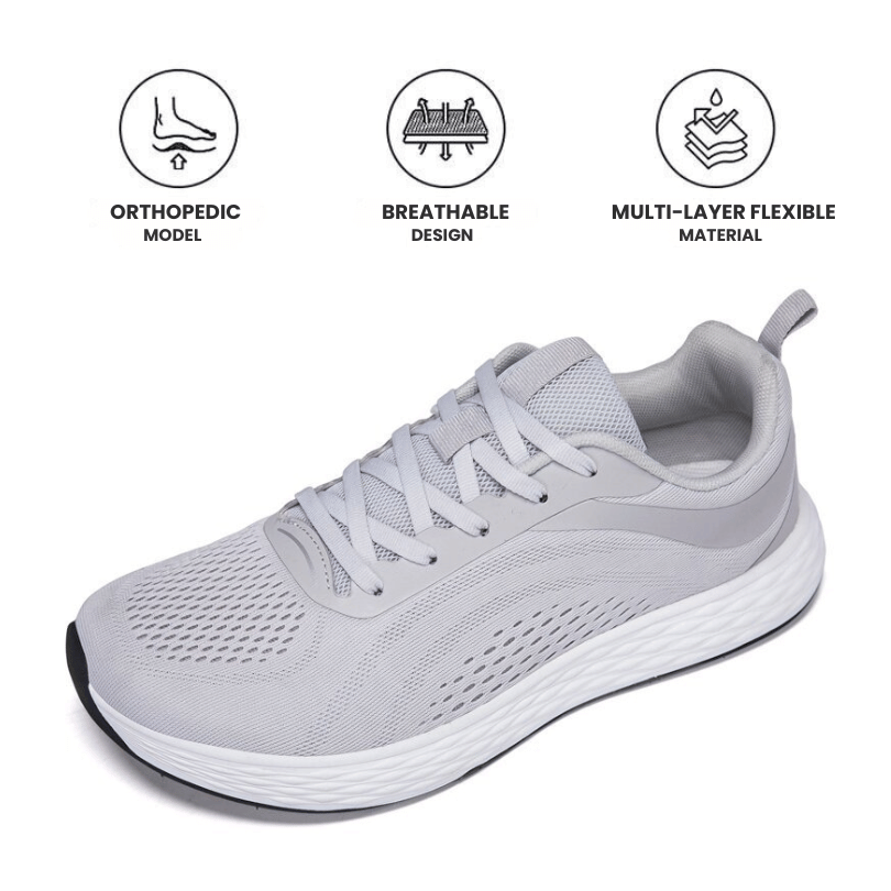 Oumeione™ Zyra - Healthy Orthopedic  Shoes