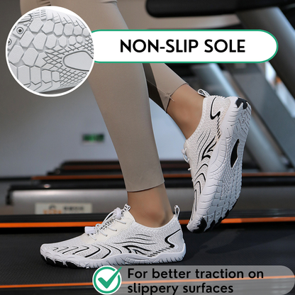 Curve Pro - Barefoot Shoes