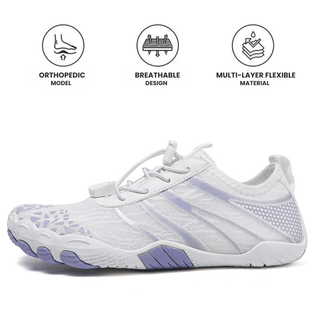 Breeze Pro - Barefoot Shoe