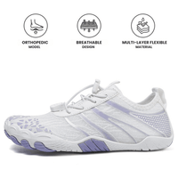 White Purple