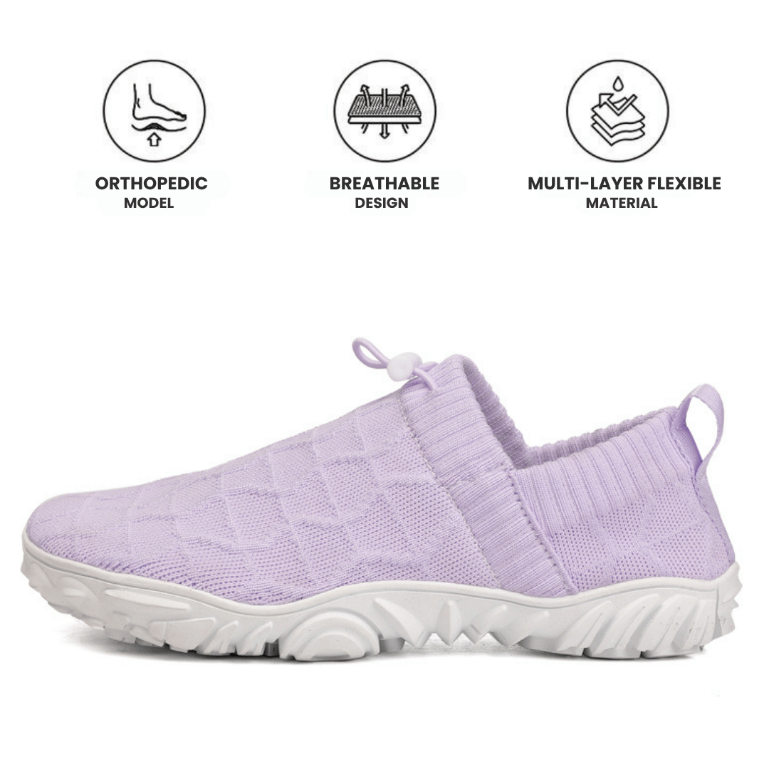 Ground Pro - Barefoot Shoe