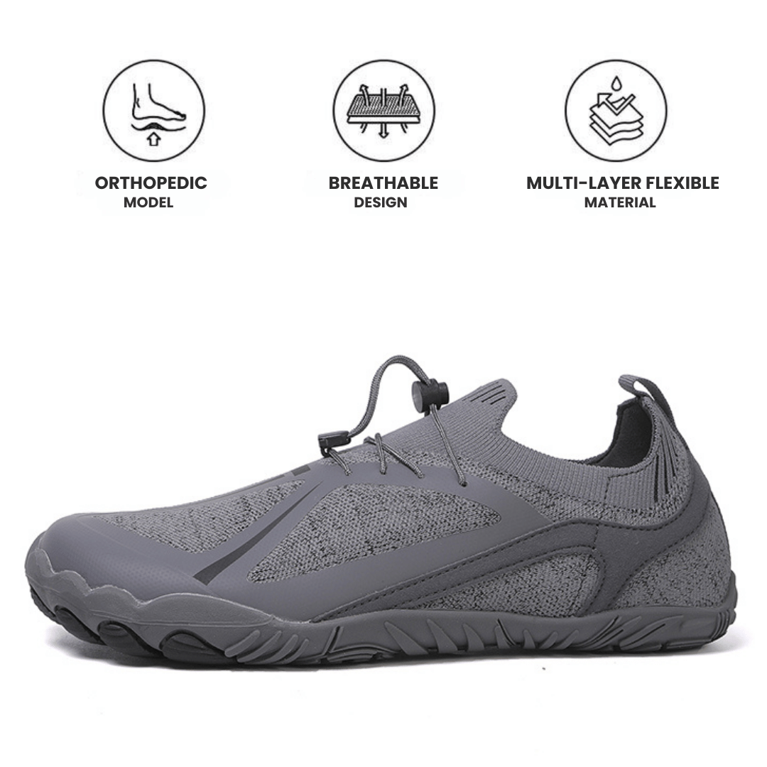 Oumeione™ X-Speed - Barefoot Shoes