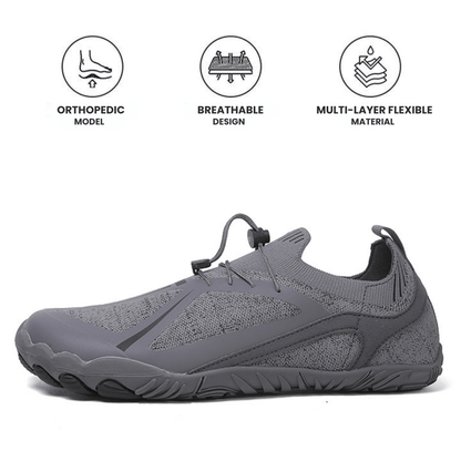 Oumeione™ X-Speed - Barefoot Shoes