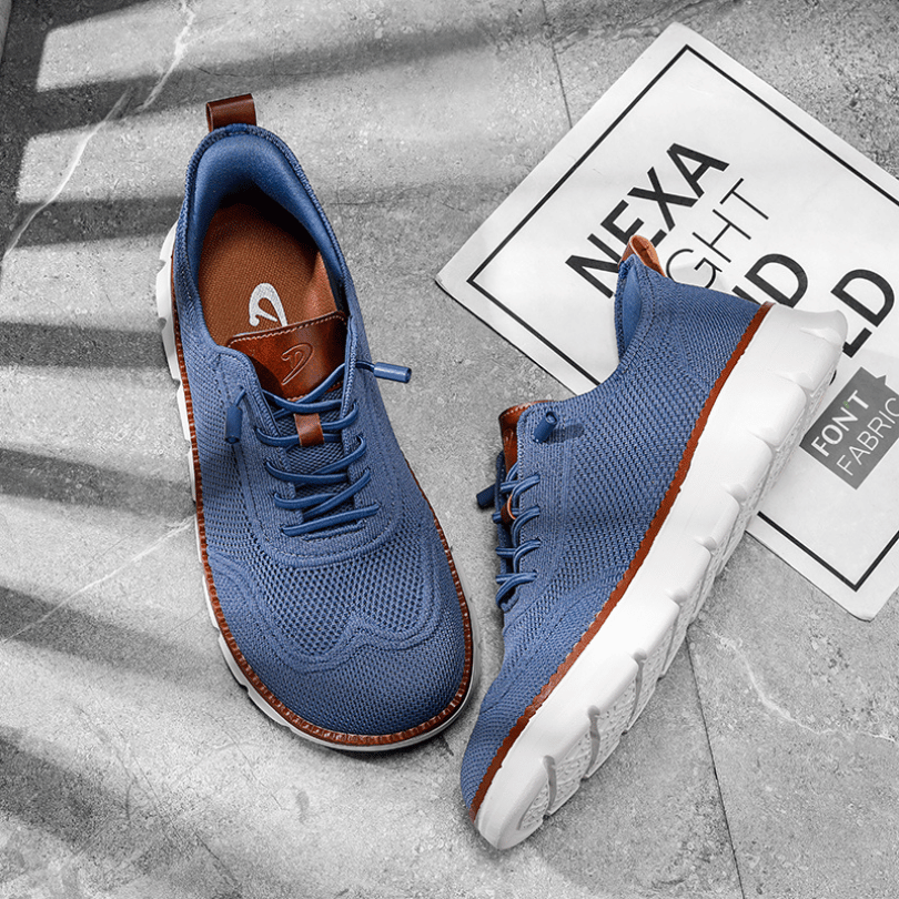 Mercury - Hands-Free Shoe