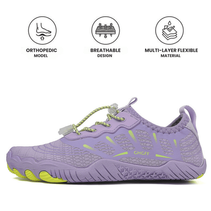 Step Pro - Barefoot Shoes
