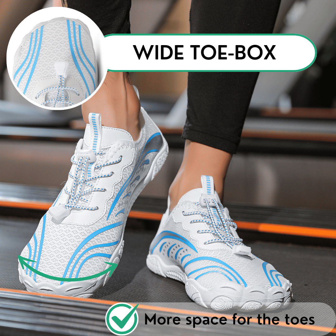 Motion - Barefoot Shoes