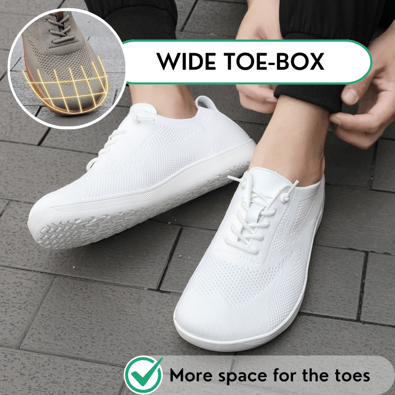 Oumeione™ Onero - Barefoot Shoes