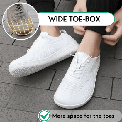Oumeione™ Onero - Barefoot Shoes