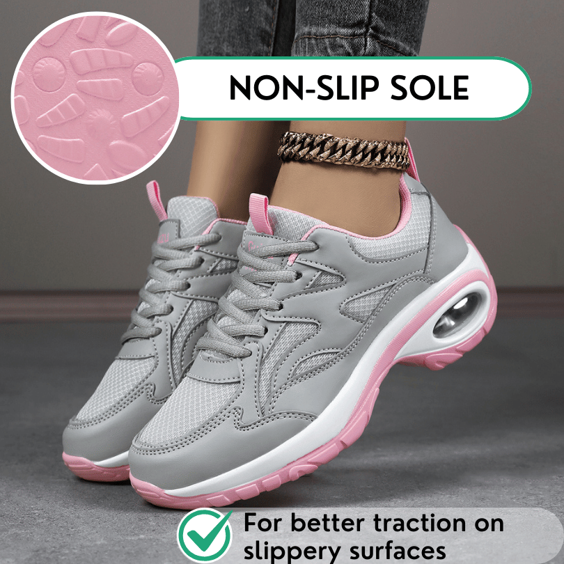 LiftStep - Orthopedic Shoes