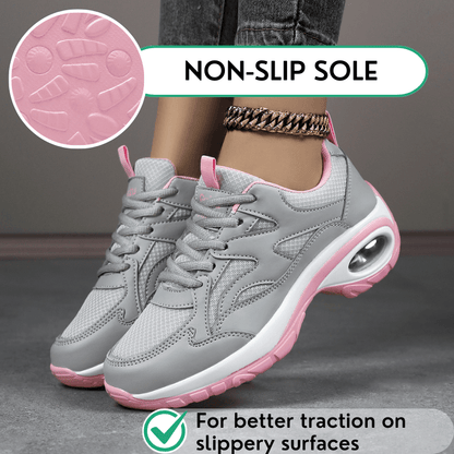 LiftStep - Orthopedic Shoes