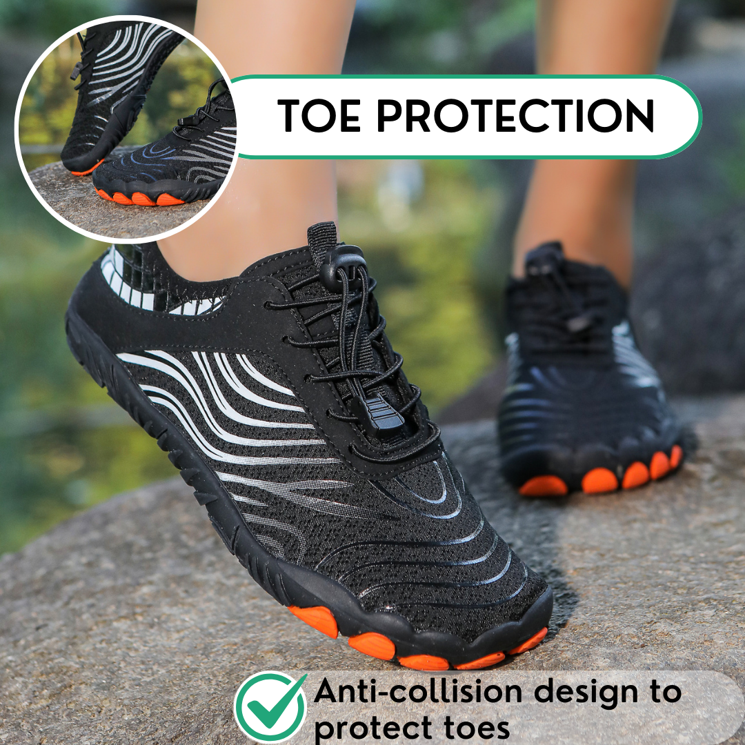 Oumeione™ Active Pro - Barefoot Shoe