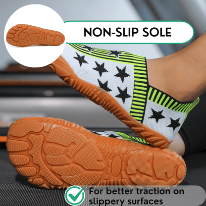 Spirit - Barefoot Shoe