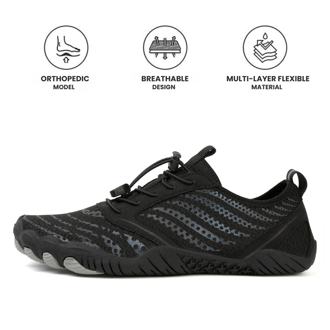 FeelEase Pro - Barefoot Shoe