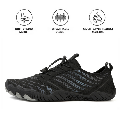 FeelEase Pro - Barefoot Shoe