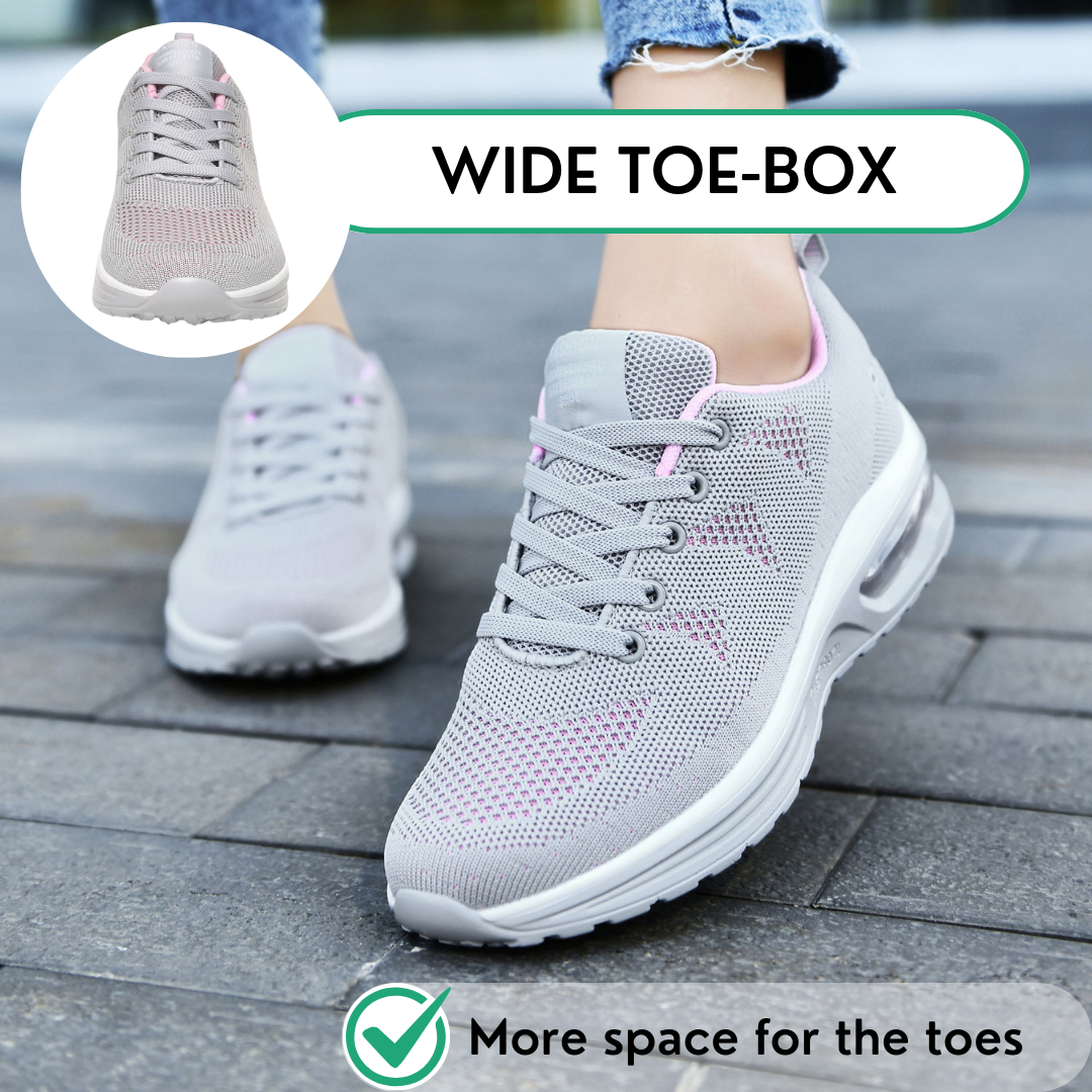 ErgoFeet Pro - Ergonomic Pain Relief Shoe