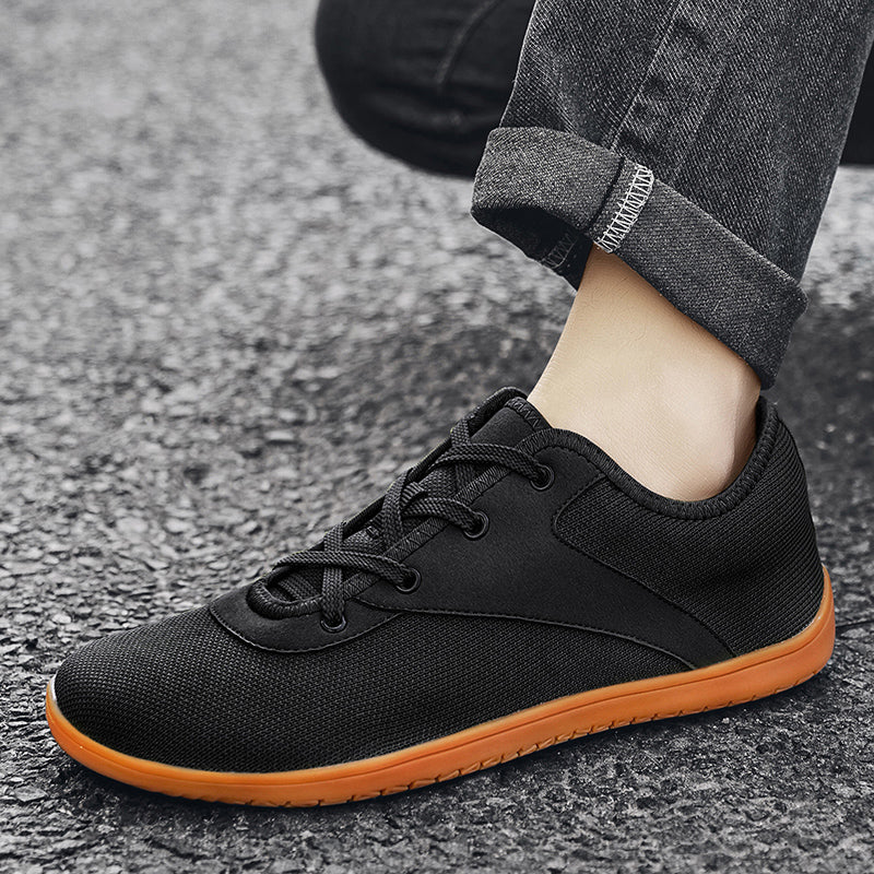 FlexKnit - Barefoot Shoe