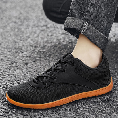 FlexKnit - Barefoot Shoe